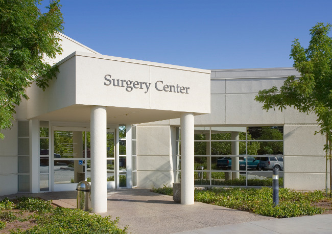 surgerycenter