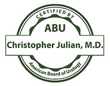 christopher julian logo