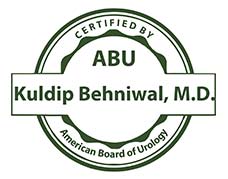 kuldip beni logo