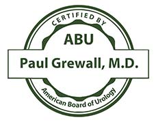 paul grewall logo