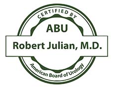 robert julian logo