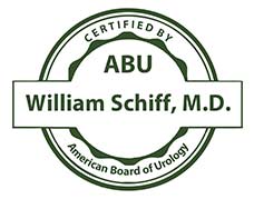 william schiff logo