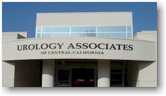 Urology Associates of central california