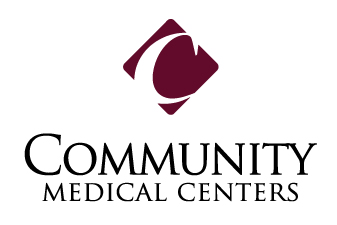 community medical centers logo