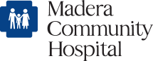 Madera Community Hospital logo